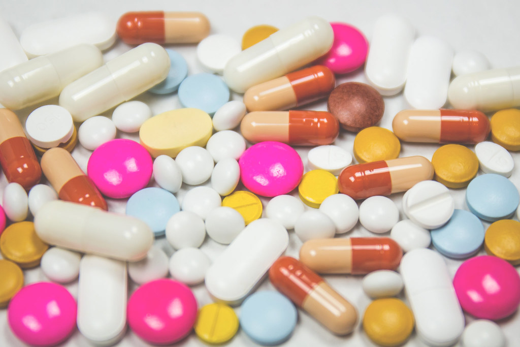 crohn's disease medication